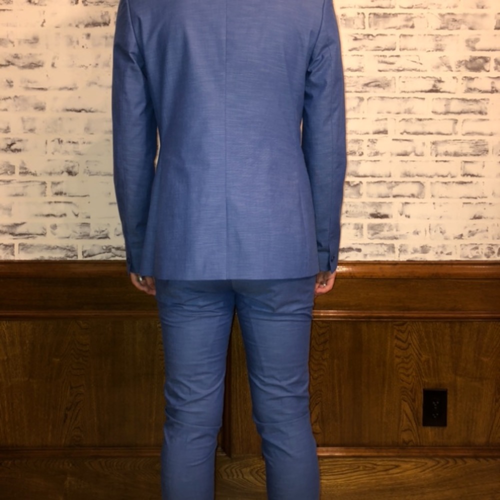 ASOS suit - Picture 4 of 4
